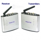 2.4GHz ISM Wireless Audio and Video Receiver Transmitter